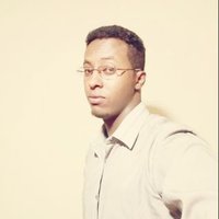 guleid yasin (@architectguleid) 's Twitter Profile