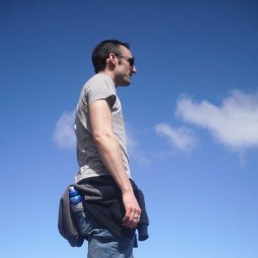 matthewpainter's profile picture. Geek, Yogi, Entrepreneur, Engineer, Brain Hacker, Father