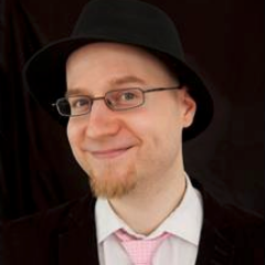 vahakota's profile picture. Pink Partner and CTO of Meetin.gs & Dicole