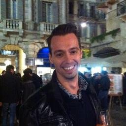 Jaanosh's profile picture. 