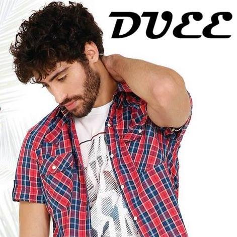 DueeSrl's profile picture. Especialistas en moda- Representantes oficiales de BANDO JEANS Y TAVERNITI. Conocenos!
