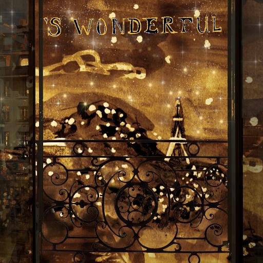 'S Wonderful is the up and coming graduation film from the Arts University Bournemouth. The story follows a modern day girls unexpected trip to 1950s Paris.