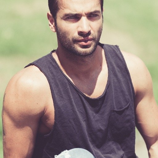 _just_baptiste's profile picture. Official Twitter | I think the universe is on my side | Don't be another brick in the wall