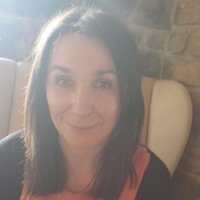 Caroline J Young (@caroline79) 's Twitter Profile