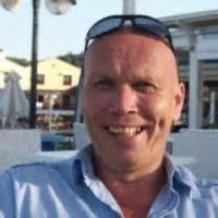 Rob Wenham (@wenham_rob) 's Twitter Profile