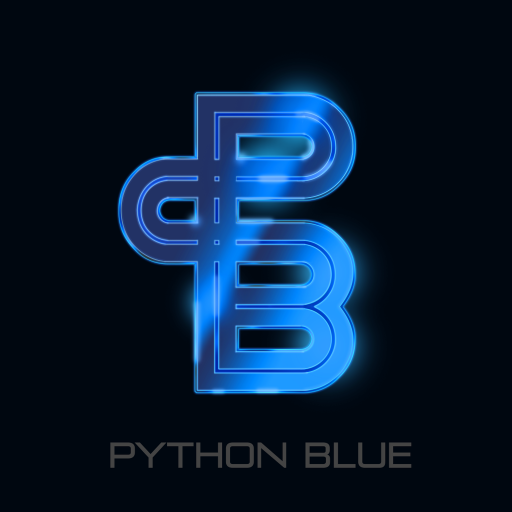 Python_Blue Profile Picture