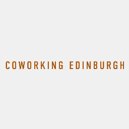 Looking for CoWorking in Edinburgh? You've come to the right place!