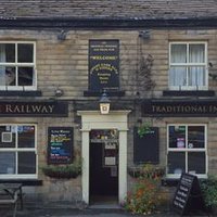 The Railway Inn (@therailwaygf) 's Twitter Profile