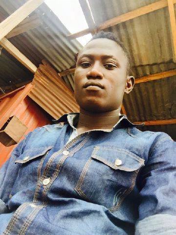 IAM_TIDEX's profile picture. 