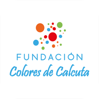 Fundación Colores de Calcuta(@coloresdcalcuta) 's Twitter Profile Photo
