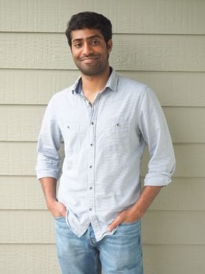 venkateshnarla's profile picture. 