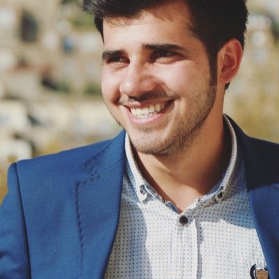 OmarHaidari1 Profile Picture