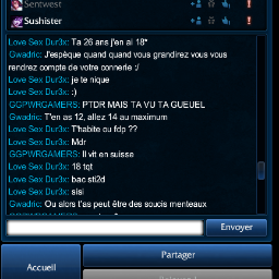 CassosLe's profile picture. 