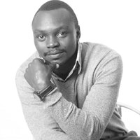 kelvin nyangweso (@kelvinnyangweso) 's Twitter Profile