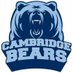 Cambridge Athletics (@Cambridge_AD) Twitter profile photo