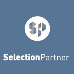 SelectPartner's profile picture. Rekruttering av ledere