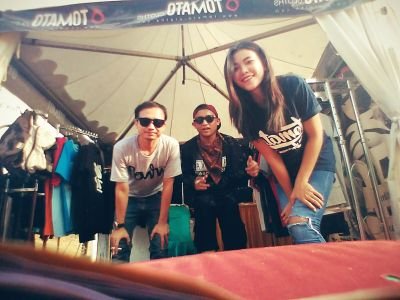 arispermadhani's profile picture. 