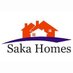 Saka Homes (@SakaHomes) Twitter profile photo