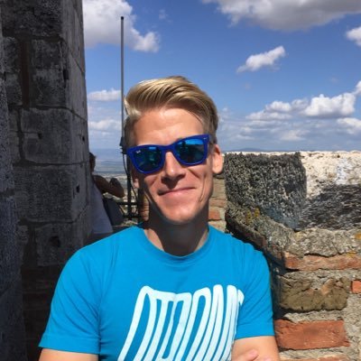 Values agile over waterfall - data over opinions - exploration over scripts - I appreciate your feedback: https://t.co/TQLZdjOg0T