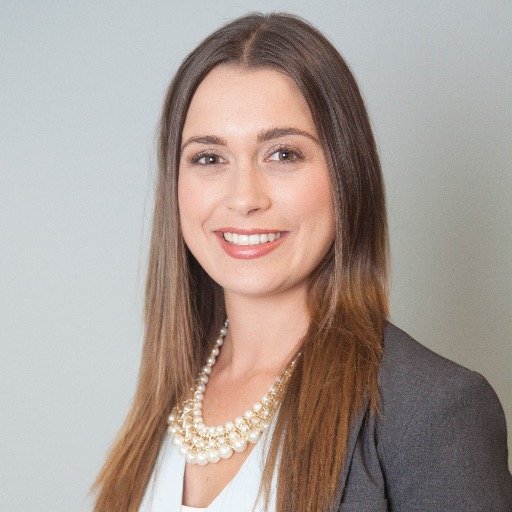 amandatadgell's profile picture. Search Coordinator at tbk Creative.