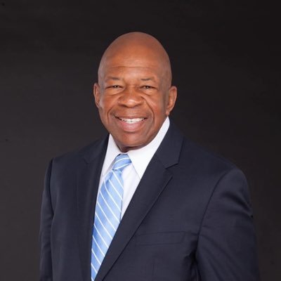 Re-Elect Cummings for Congress, Official Campaign Twitter, Paid for By Authority-Cummings for Congress, Ron Thompson- Treasurer