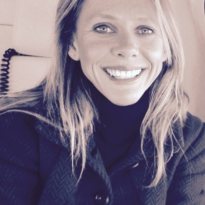 Rebecca Marmot Profile