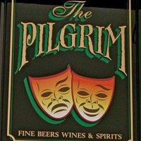 The Pilgrim Pub(@The_Pilgrim_Pub) 's Twitter Profile Photo