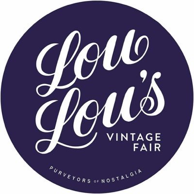 Follow me for news on Sheffield Vintage Fairs, Flea Markets, Weigh & Pay's and Festivals