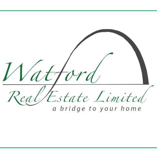 Watford Real Estate Limited is located in Somerset. Visit us by bus, ferry, boat, jet ski, kayak, horse and carriage, car, or just walk.