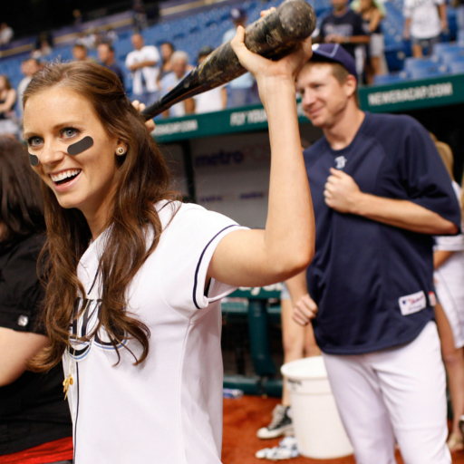 BaseballWife's profile picture. Wife to @elliotjohnson9 | Mom of 3 | Accounting Professor | True Crime Junkie | A Little Bit Extra