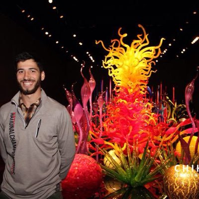 StuartHean's profile picture. Impact Capital | Community Development