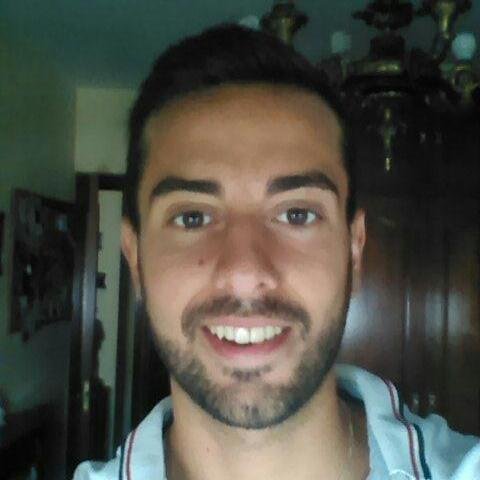 AlfonAlcalde's profile picture. Estudiante de Máster en Ingeniería Industrial en la EINA.