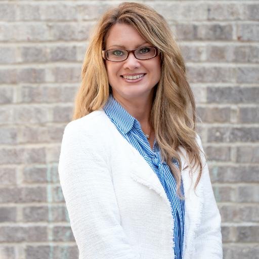 LoriMeek's profile picture. Marketing @asservoproject to combat human trafficking and child exploitation