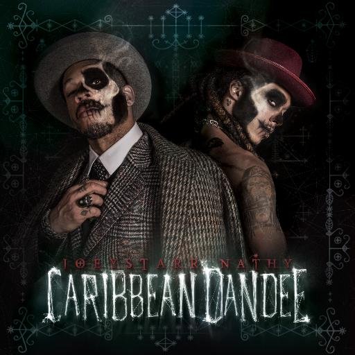 @joeystarr & @nathy_tuco sont les @caribbeanDandee ALBUM MAINTENANT DISPONIBLE : https://t.co/pwEL8baiHZ