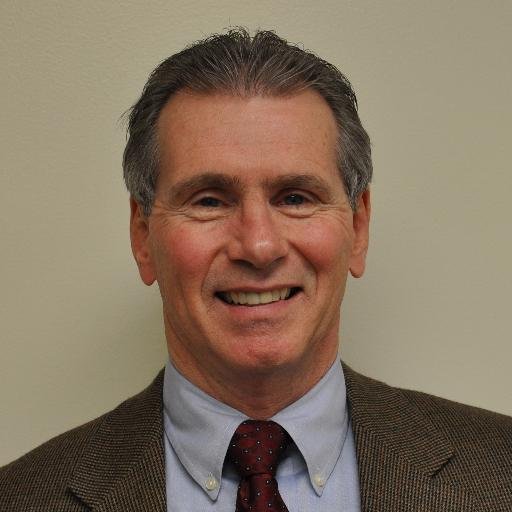 John A. Cook Profile