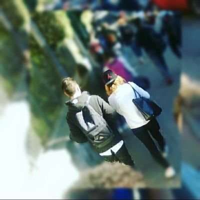 GiudiceGre's profile picture. #PelleBiancorossa⚪
#MOLECOLA.☆
25.11.15Ti amoooo.