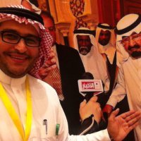ahmed albarrak (@artahmed) 's Twitter Profile