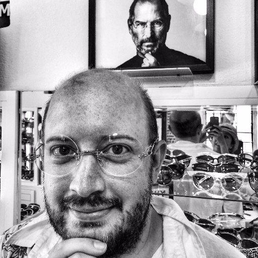 AndyRevkin's profile picture. Swiss, nature lover, technology & Apple fanboy and cancer control advocate (please note that I am not Andrew Revkin from NYTimes) - views are my own.