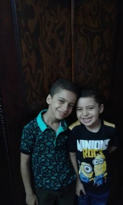 AhmedNooh13's profile picture. 