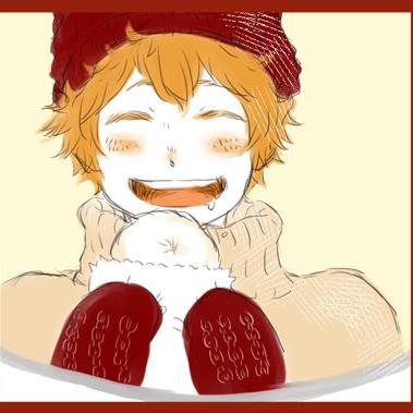 あちゃど(sisia)さんのプロフィール画像
