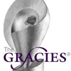 This account is closed. 
All Gracies content can be found @AllWomeninMedia and #TheGracies