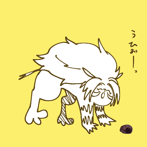 とら (bot)さんのプロフィール画像