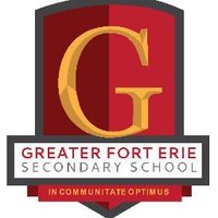 GFESS(@GreaterFortErie) 's Twitter Profile Photo