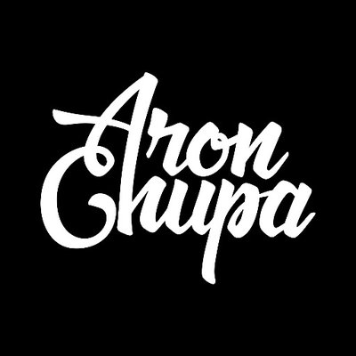 AronChupa (@AronChupa) / Twitter