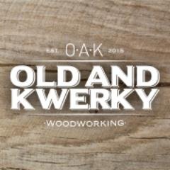 OldAndKwerky's profile picture. Hand crafted wooden gifts and personalised products, carefully created from Oak and finished to perfection!!!