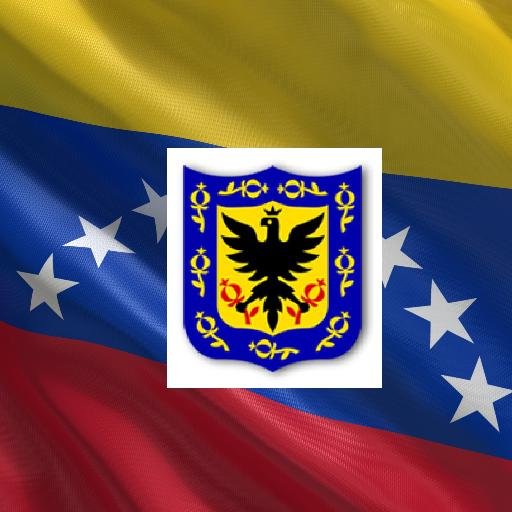 Juntar a los que somos. Venezuela está en Bogotá, en Colombia entera.