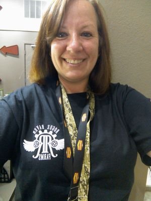 kristikuush's profile picture. 