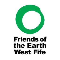 West Fife Friends of the Earth, working towards a fair, sustainable future as part of the world's largest grassroots environmental network