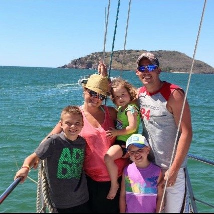 busch1977's profile picture. Physical Education Teacher and Father of 3. BUSY LIFE!