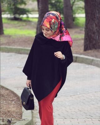 tgceeylmzz's profile picture. Marmara Üniversitesi